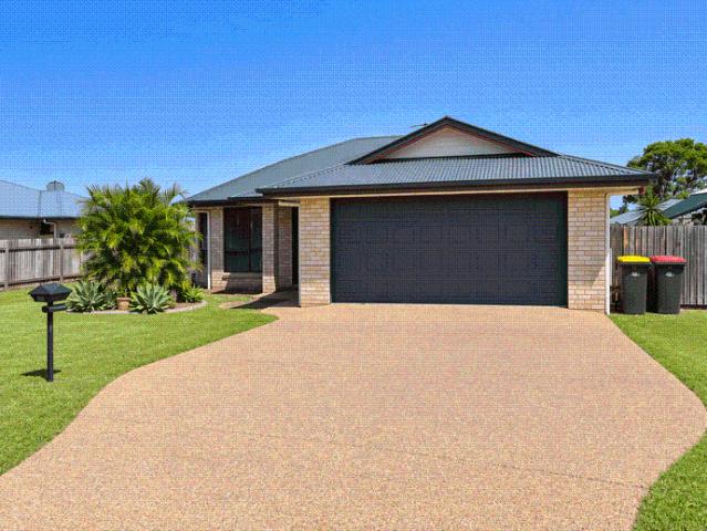 House for rent in Gracemere