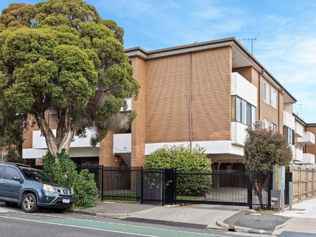 Apartment for rent in Ascot Vale, Victoria