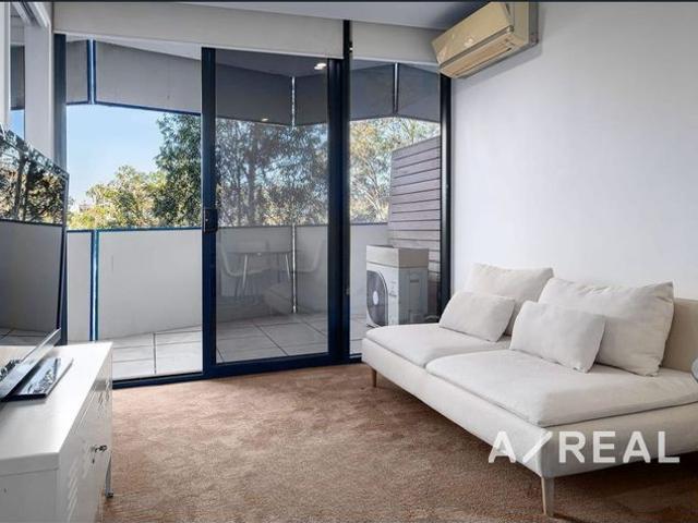Apartment for rent in Travancore, Melbourne