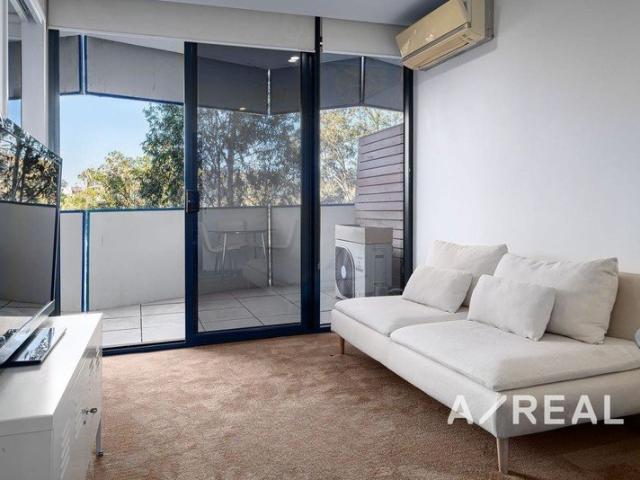Apartment for rent in Travancore, Melbourne