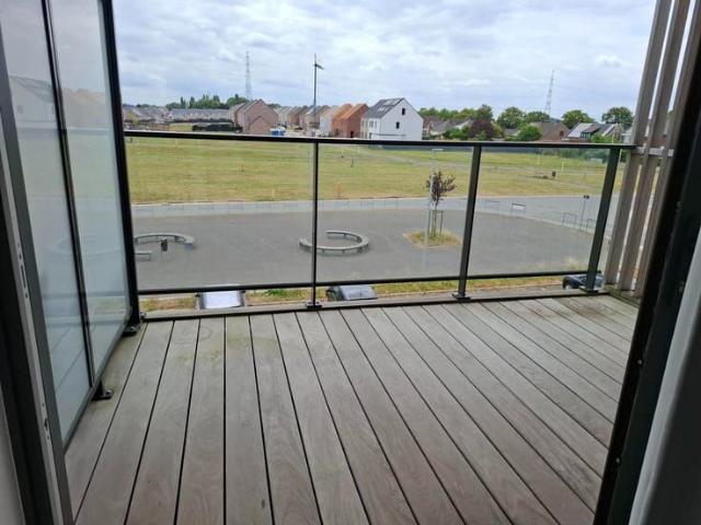 Appartement location à Itter, Wallonie