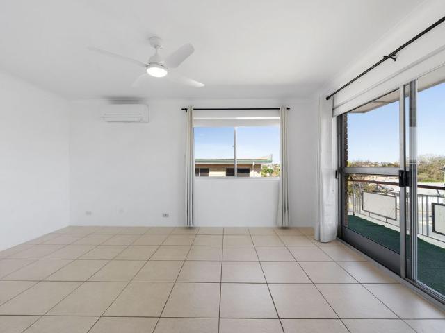 Apartment for rent in Toombul, Queensland