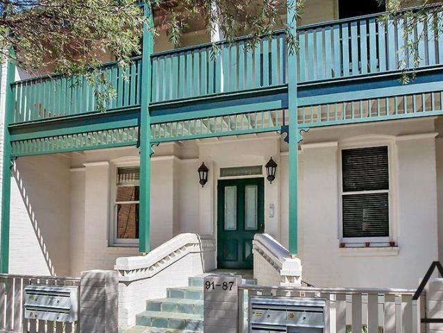 Apartment for rent in Sydney, New South Wales
