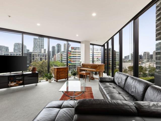 Apartment for rent in City Of Melbourne, Camerons Creek