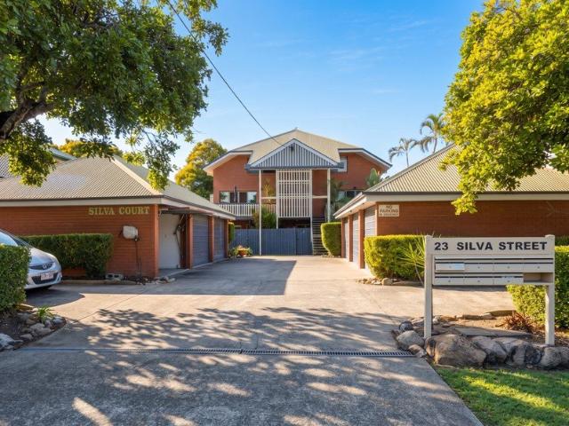 Apartment for sale in Ascot, Greater Brisbane