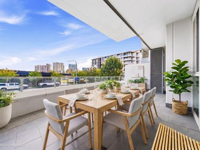 Apartment for sale in Inner West, Sydney