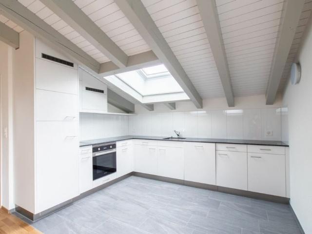 Apartment mieten in Staad (SG), St. Gallen