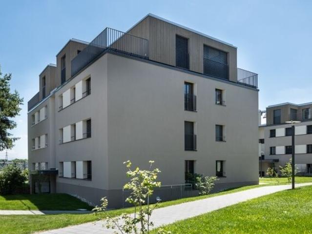 Apartment mieten in Dietlikon, Zürich