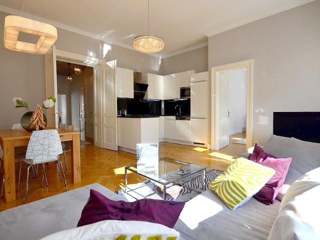 Apartment mieten in KG Landstraße, Wien