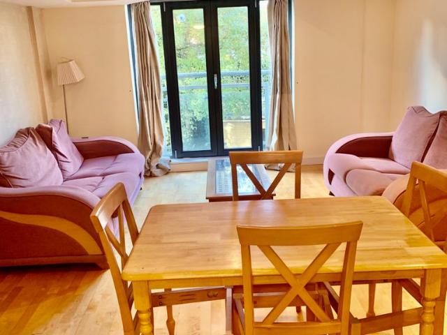 Apartment for rent in Old Ford, Bow