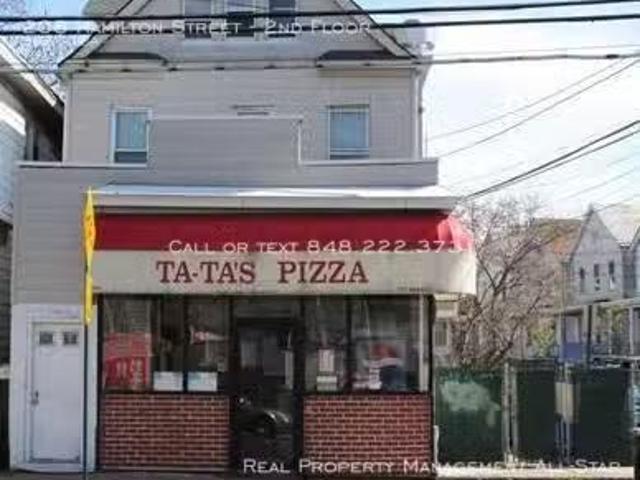Condo for rent in New Brunswick