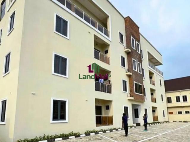 Property for sale in Eti Osa, Abuja