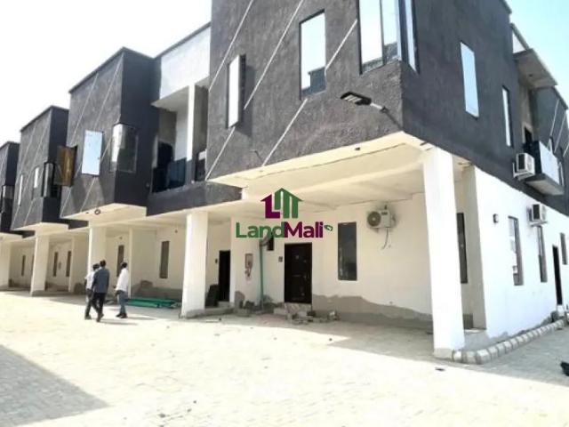 Property for sale in Eti Osa, Abuja