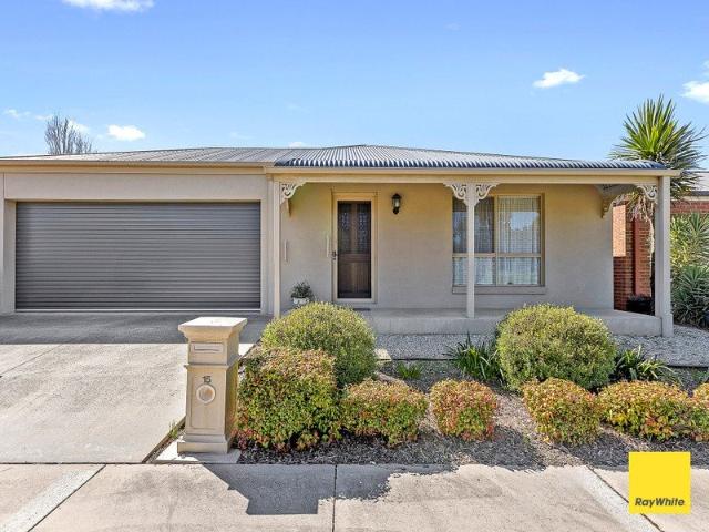 House for rent in Eaglehawk, Bendigo