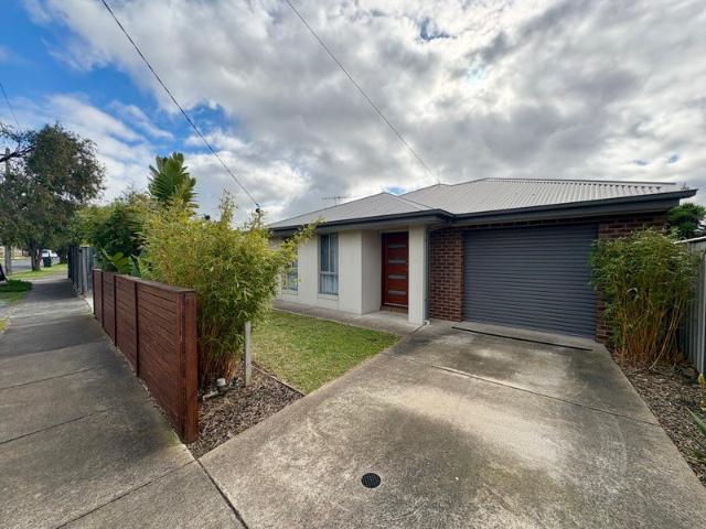 Apartment for rent in Geelong, Victoria