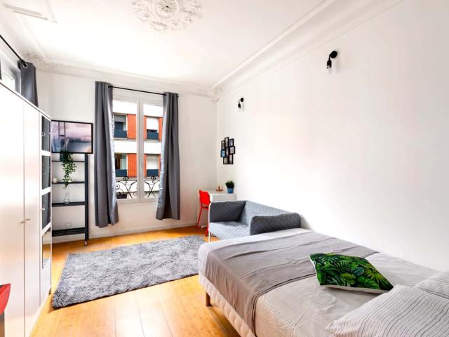 Appartement location à L'Haÿ-les-Roses, Ivry-sur-seine
