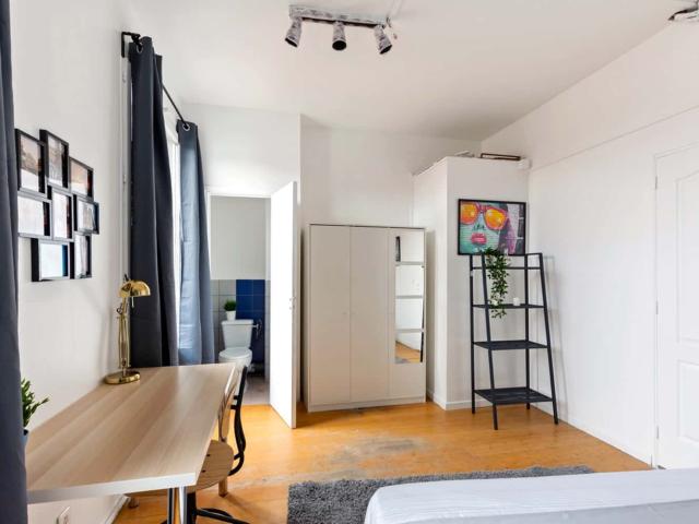 Appartement location à L'Haÿ-les-Roses, Ivry-sur-seine