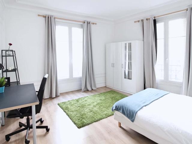 Appartement location à Paris, Île-de-France