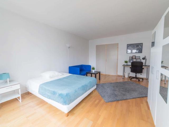 Appartement location à Strasbourg, Hoenheim