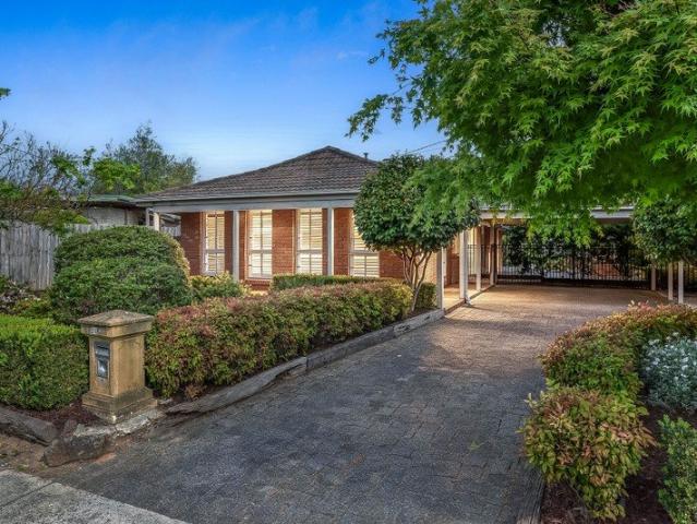 House for sale in Knoxfield, Melbourne