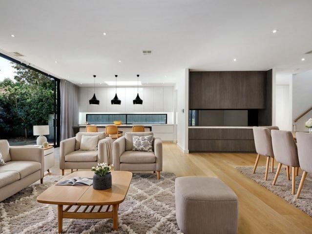 Townhouse for rent in Camerons Creek, Victoria