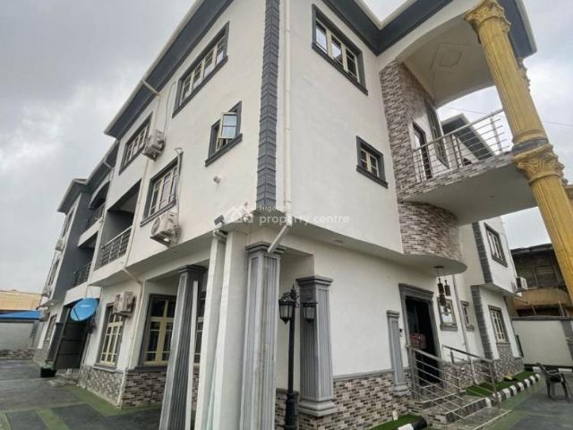 House for rent in Ibadan, Oyo
