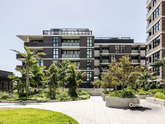 Apartment for rent in Sydney, New South Wales
