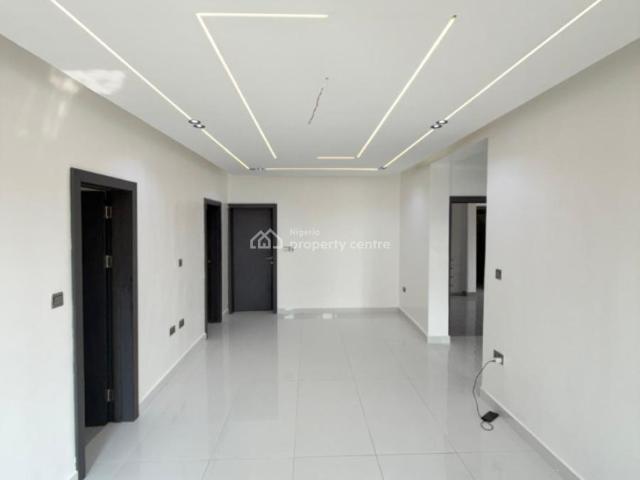 Flat for sale in Ibeju Lekki, Abuja