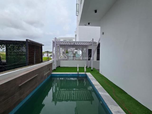 Property for sale in Ibeju Lekki, Abuja