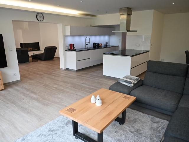 Apartment mieten in Frohnhausen, Essen