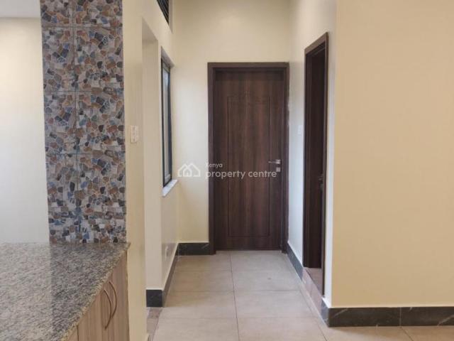 Apartment for rent in Parklands, Kiambu