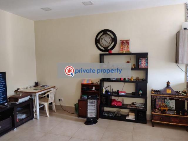 Apartment for rent in Parklands, Kiambu