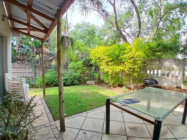 House for rent in Randburg, Gauteng