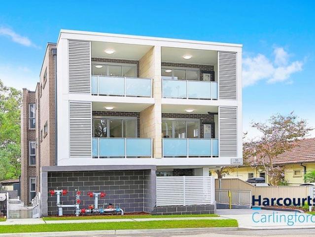 Apartment for rent in Rydalmere, Sydney