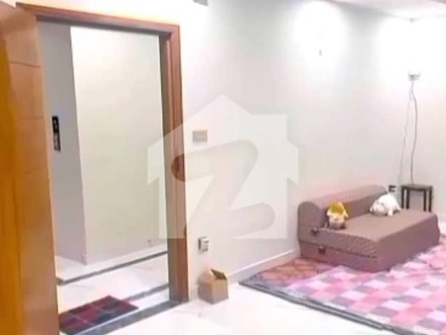 Apartment for sale in Islamabad