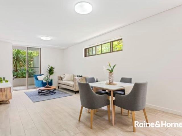 Apartment for rent in Eastern Suburbs, Sydney