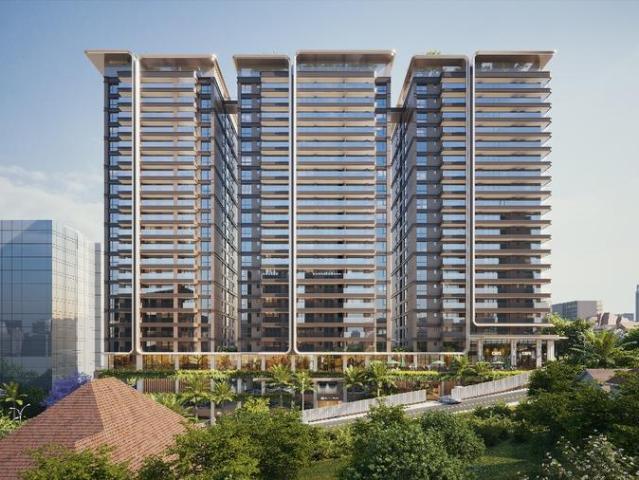 Apartment for sale in Bahati, Nakuru