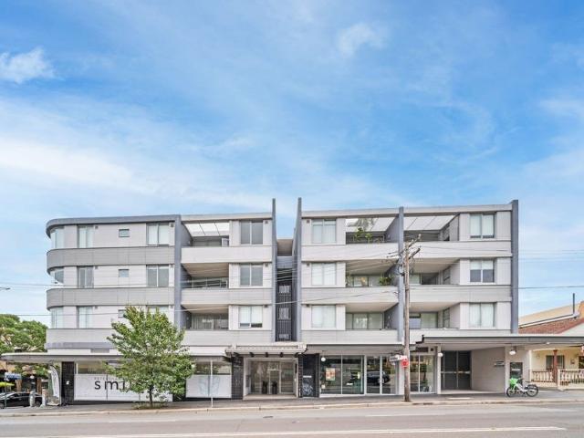 Apartment for rent in Inner West, Sydney