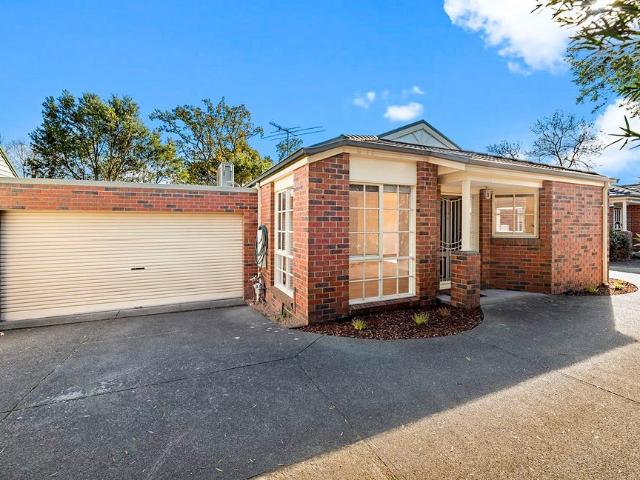 Apartment for rent in Camerons Creek, Victoria
