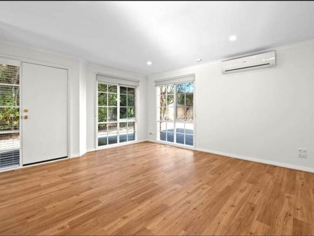 Apartment for rent in Camerons Creek, Victoria