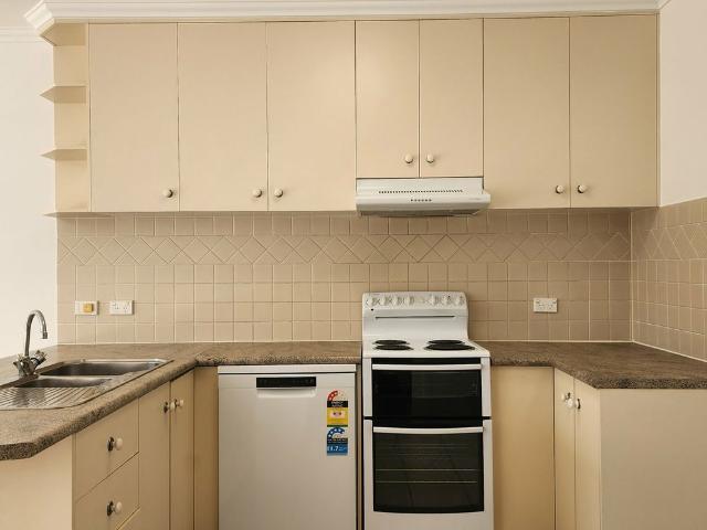 Apartment for rent in Cairns, Queensland