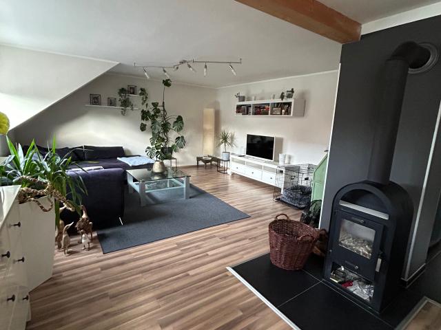 Apartment mieten in Rheindorf, Leverkusen