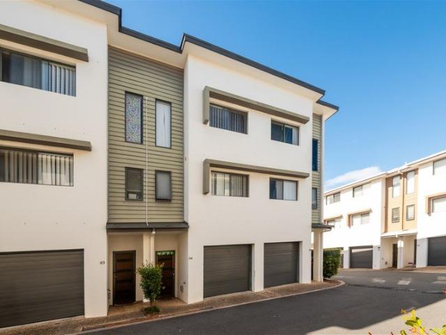Townhouse for sale in Methul, Queensland