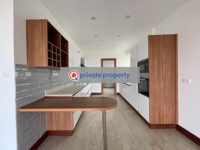 Apartment for rent in Parklands, Kiambu