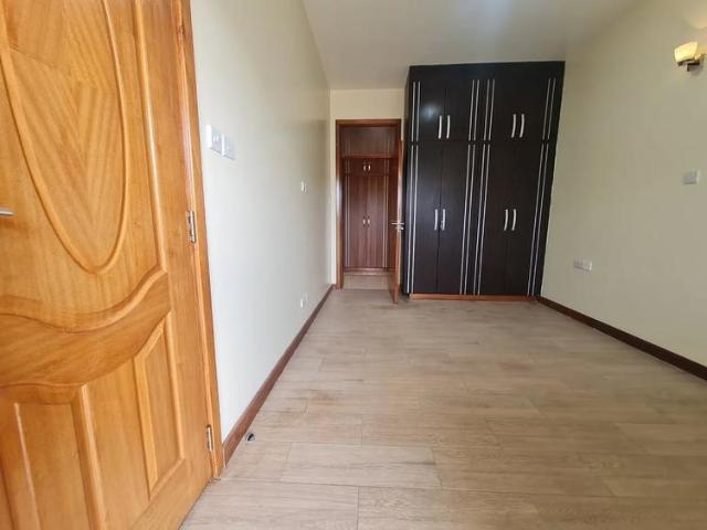 Apartment for rent in Parklands, Kiambu