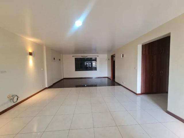Apartment for rent in Parklands, Kiambu