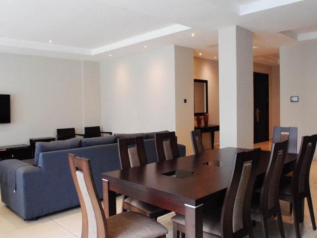 Apartment for rent in Bahati, Nakuru