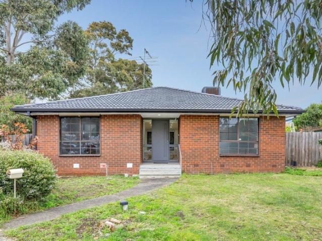House for rent in Mill Park, Melbourne