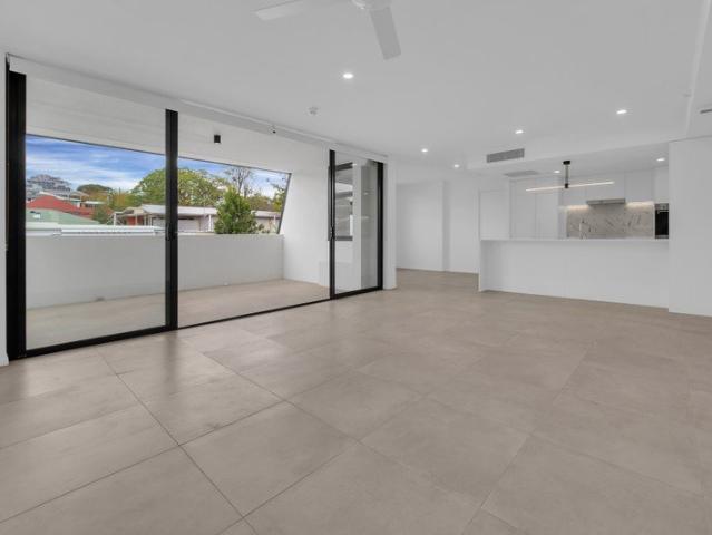 Apartment for rent in Toombul, Queensland
