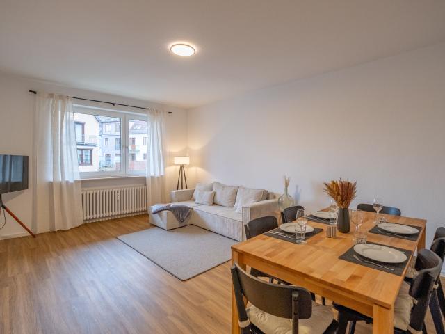 Apartment mieten in Findorff, Bremen